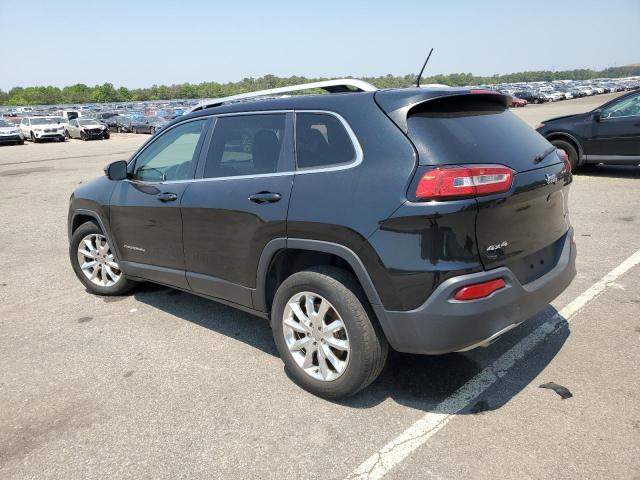 Photo 1 VIN: 1C4PJMDB8FW758706 - JEEP CHEROKEE L 