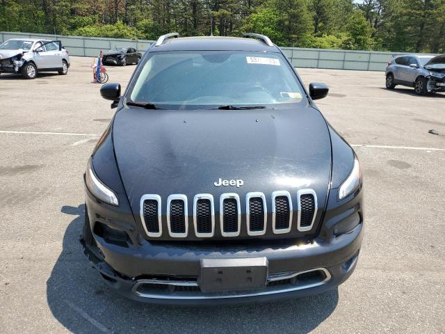 Photo 4 VIN: 1C4PJMDB8FW758706 - JEEP CHEROKEE L 