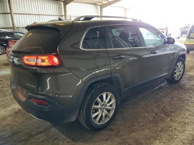 Photo 2 VIN: 1C4PJMDB8GW162156 - JEEP CHEROKEE L 