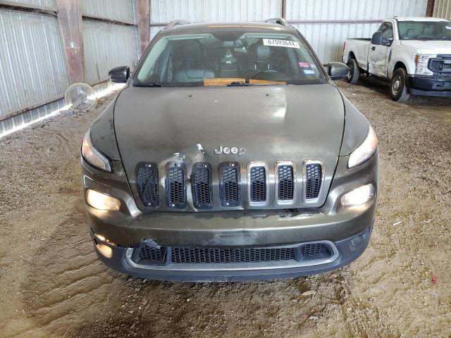 Photo 4 VIN: 1C4PJMDB8GW162156 - JEEP CHEROKEE L 