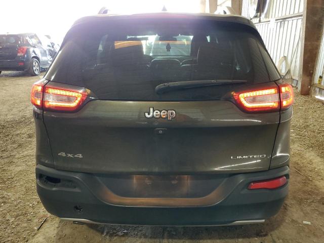 Photo 5 VIN: 1C4PJMDB8GW162156 - JEEP CHEROKEE L 