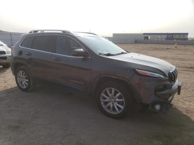 Photo 3 VIN: 1C4PJMDB8GW186750 - JEEP CHEROKEE L 