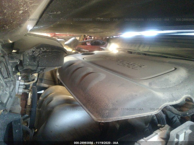 Photo 9 VIN: 1C4PJMDB8GW199305 - JEEP CHEROKEE 