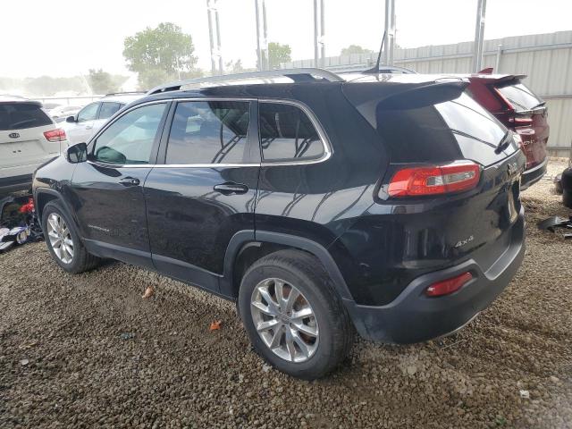 Photo 1 VIN: 1C4PJMDB8GW205765 - JEEP CHEROKEE L 