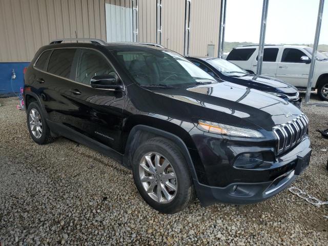 Photo 3 VIN: 1C4PJMDB8GW205765 - JEEP CHEROKEE L 