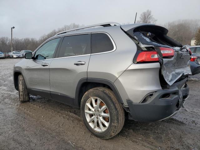 Photo 1 VIN: 1C4PJMDB8GW215972 - JEEP GRAND CHEROKEE 