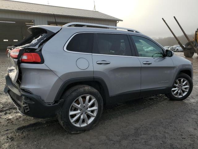 Photo 2 VIN: 1C4PJMDB8GW215972 - JEEP GRAND CHEROKEE 