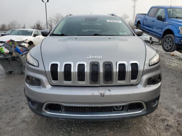 Photo 4 VIN: 1C4PJMDB8GW215972 - JEEP GRAND CHEROKEE 