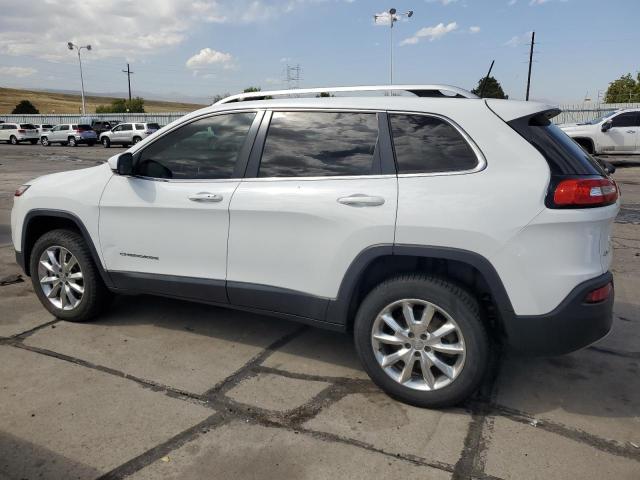 Photo 1 VIN: 1C4PJMDB8GW218242 - JEEP CHEROKEE L 