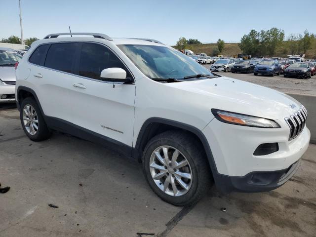 Photo 3 VIN: 1C4PJMDB8GW218242 - JEEP CHEROKEE L 