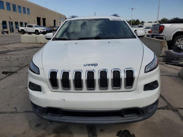 Photo 4 VIN: 1C4PJMDB8GW218242 - JEEP CHEROKEE L 