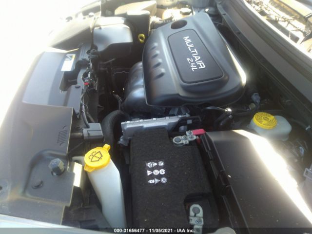 Photo 9 VIN: 1C4PJMDB8GW240791 - JEEP CHEROKEE 