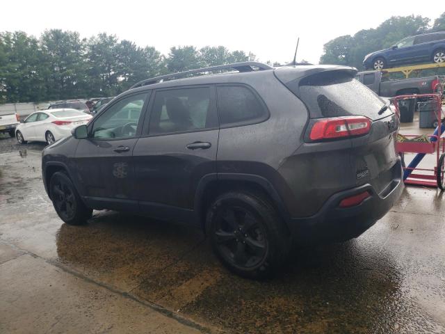 Photo 1 VIN: 1C4PJMDB8HW515867 - JEEP CHEROKEE 