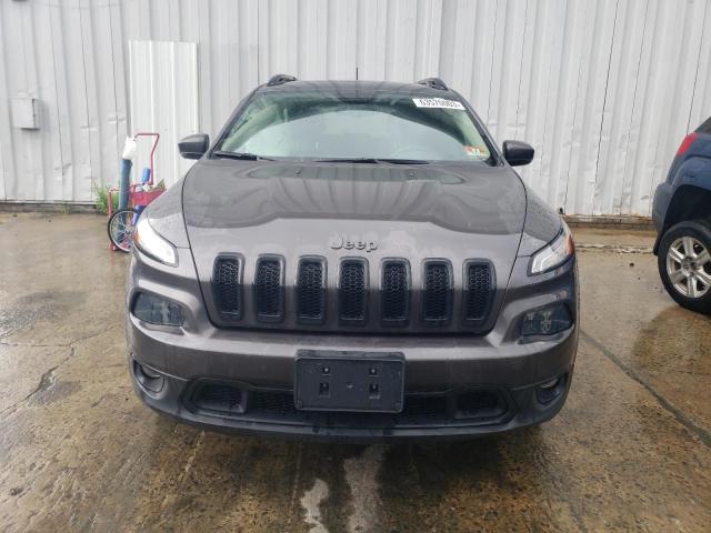 Photo 4 VIN: 1C4PJMDB8HW515867 - JEEP CHEROKEE 