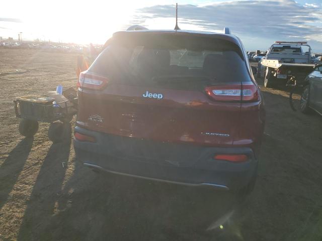 Photo 5 VIN: 1C4PJMDB8HW557634 - JEEP CHEROKEE L 