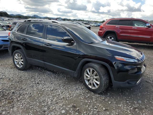 Photo 3 VIN: 1C4PJMDB8HW629111 - JEEP CHEROKEE L 