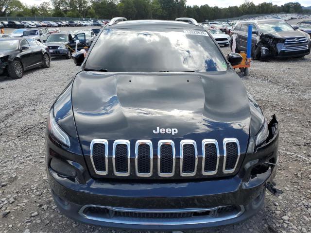 Photo 4 VIN: 1C4PJMDB8HW629111 - JEEP CHEROKEE L 