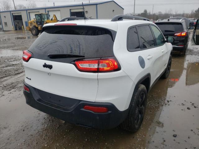 Photo 3 VIN: 1C4PJMDB8JD514560 - JEEP CHEROKEE L 