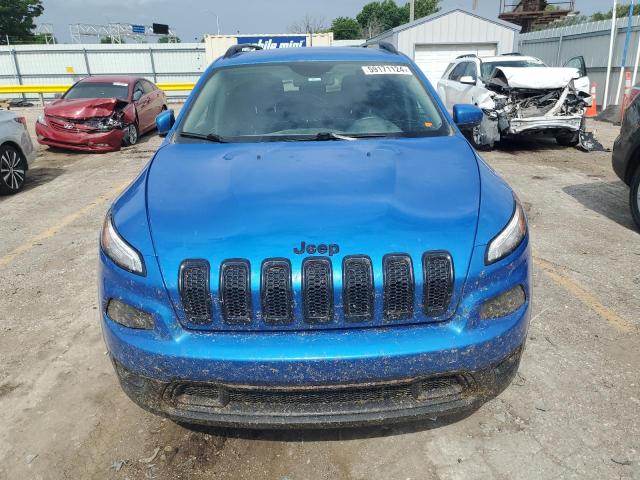 Photo 4 VIN: 1C4PJMDB8JD527373 - JEEP CHEROKEE L 