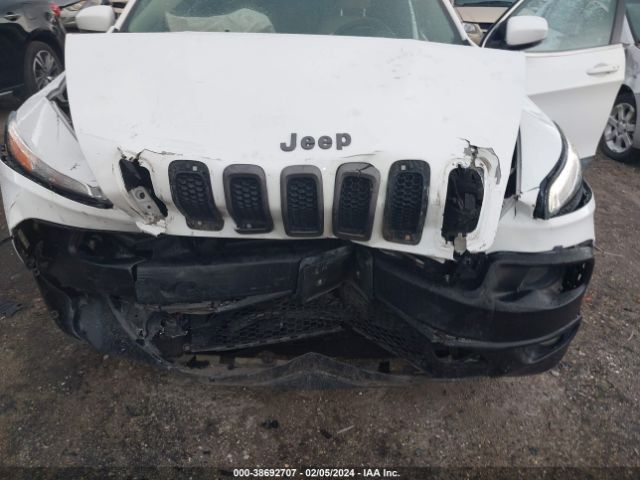 Photo 5 VIN: 1C4PJMDB8JD559529 - JEEP CHEROKEE 