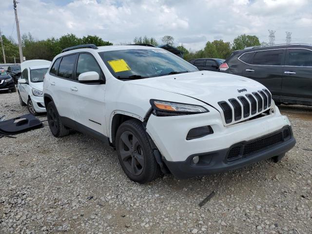 Photo 3 VIN: 1C4PJMDB8JD570854 - JEEP GRAND CHEROKEE 