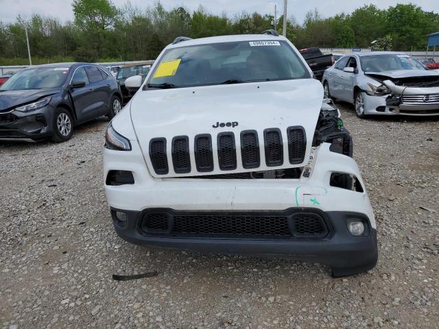 Photo 4 VIN: 1C4PJMDB8JD570854 - JEEP GRAND CHEROKEE 