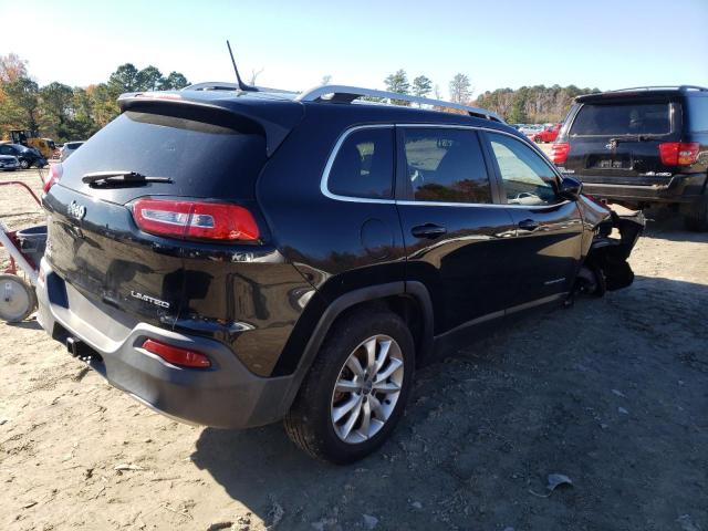 Photo 2 VIN: 1C4PJMDB9EW128983 - JEEP CHEROKEE L 