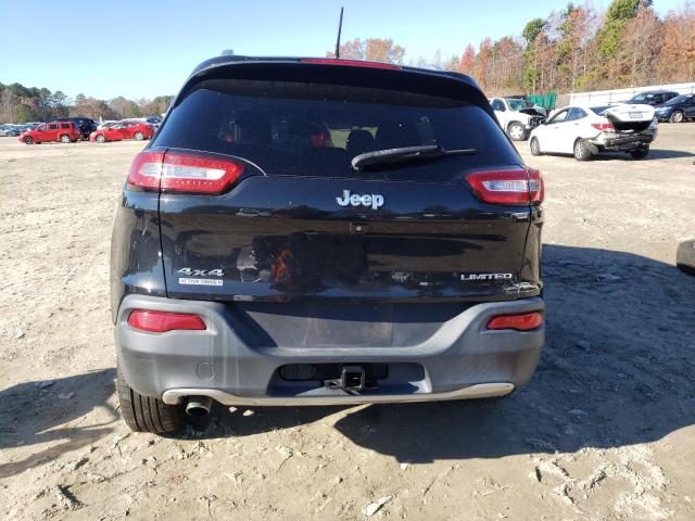 Photo 5 VIN: 1C4PJMDB9EW128983 - JEEP CHEROKEE L 