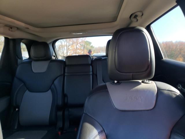 Photo 9 VIN: 1C4PJMDB9EW128983 - JEEP CHEROKEE L 