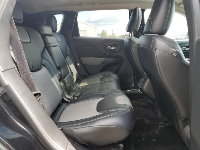 Photo 10 VIN: 1C4PJMDB9EW165757 - JEEP CHEROKEE L 