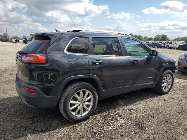 Photo 2 VIN: 1C4PJMDB9EW165757 - JEEP CHEROKEE L 