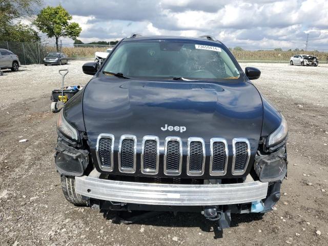 Photo 4 VIN: 1C4PJMDB9EW165757 - JEEP CHEROKEE L 