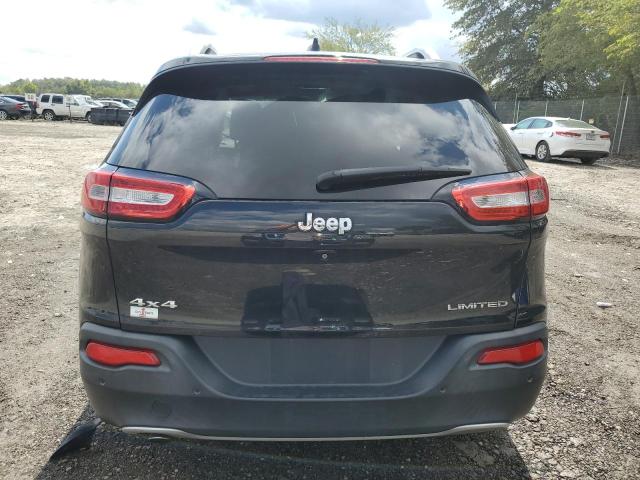 Photo 5 VIN: 1C4PJMDB9EW165757 - JEEP CHEROKEE L 