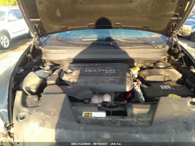 Photo 9 VIN: 1C4PJMDB9EW168089 - JEEP CHEROKEE 