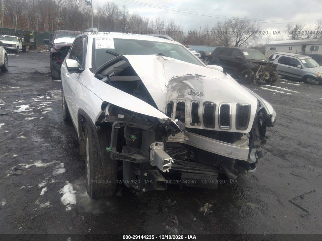 Photo 5 VIN: 1C4PJMDB9EW224743 - JEEP CHEROKEE 