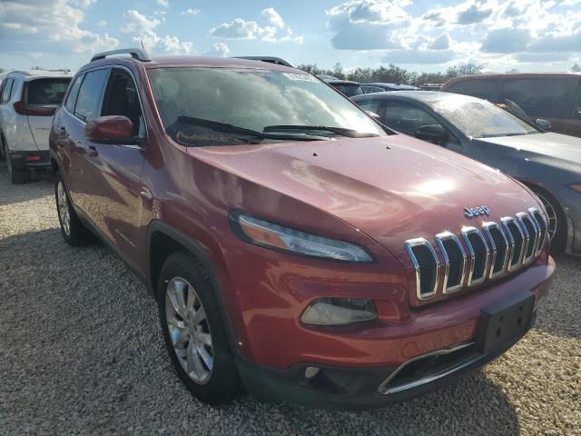 Photo 0 VIN: 1C4PJMDB9EW290838 - JEEP CHEROKEE L 