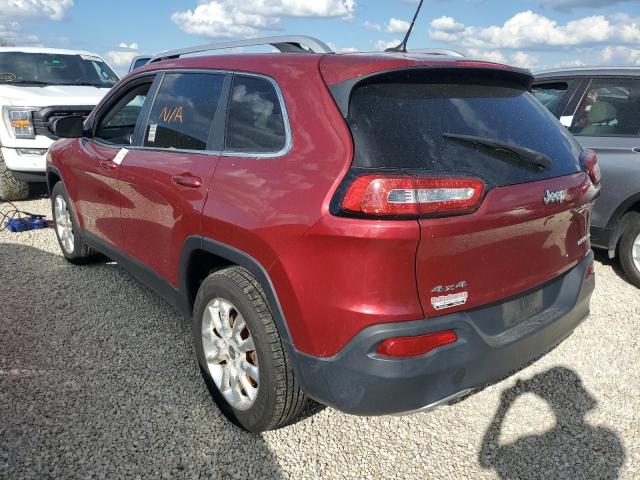 Photo 2 VIN: 1C4PJMDB9EW290838 - JEEP CHEROKEE L 