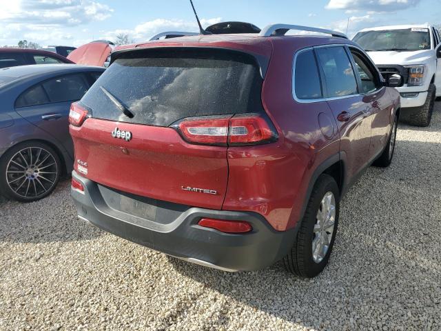 Photo 3 VIN: 1C4PJMDB9EW290838 - JEEP CHEROKEE L 