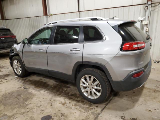 Photo 1 VIN: 1C4PJMDB9FW551712 - JEEP GRAND CHEROKEE 