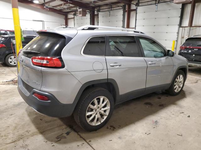 Photo 2 VIN: 1C4PJMDB9FW551712 - JEEP GRAND CHEROKEE 