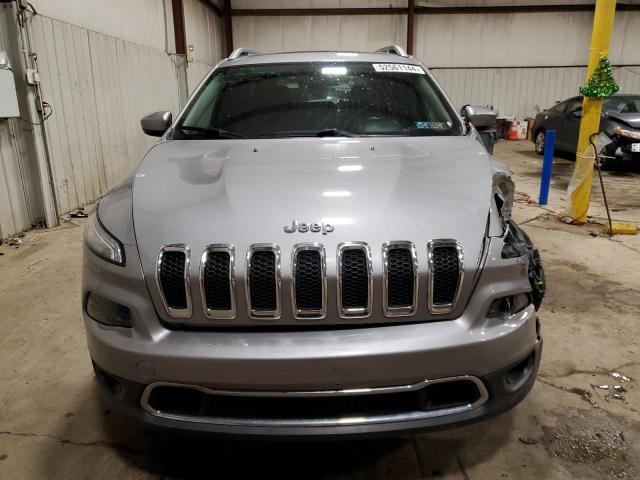 Photo 4 VIN: 1C4PJMDB9FW551712 - JEEP GRAND CHEROKEE 