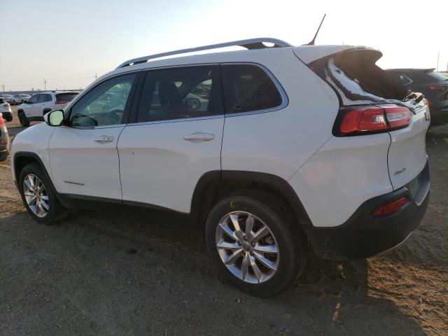 Photo 1 VIN: 1C4PJMDB9FW605820 - JEEP CHEROKEE L 