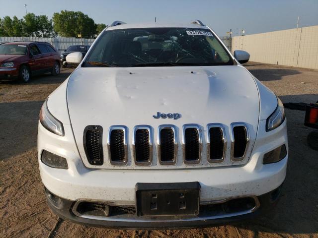 Photo 4 VIN: 1C4PJMDB9FW605820 - JEEP CHEROKEE L 