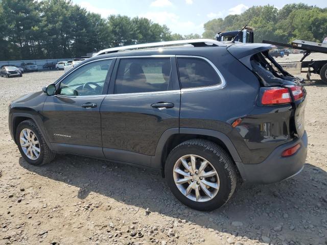 Photo 1 VIN: 1C4PJMDB9FW672210 - JEEP CHEROKEE L 