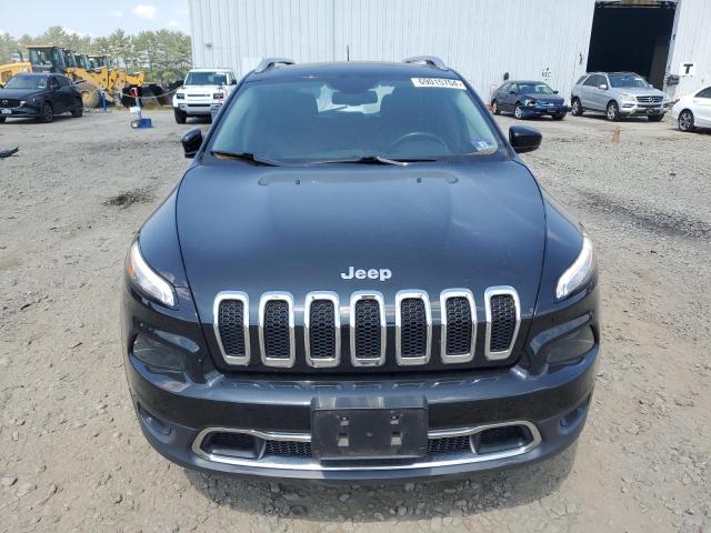 Photo 4 VIN: 1C4PJMDB9FW672210 - JEEP CHEROKEE L 