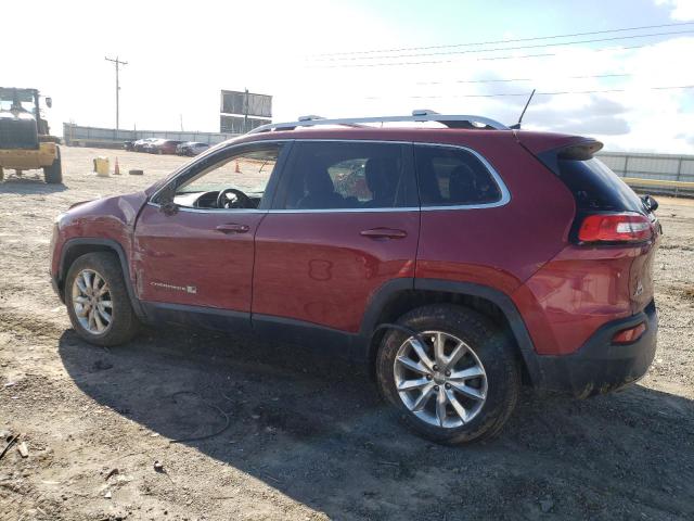 Photo 1 VIN: 1C4PJMDB9GW152073 - JEEP GRAND CHEROKEE 