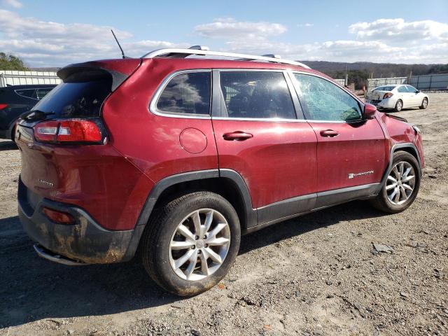 Photo 2 VIN: 1C4PJMDB9GW152073 - JEEP GRAND CHEROKEE 