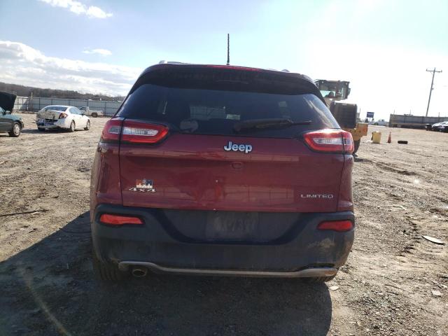 Photo 5 VIN: 1C4PJMDB9GW152073 - JEEP GRAND CHEROKEE 