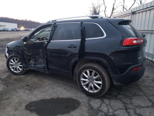 Photo 1 VIN: 1C4PJMDB9GW188006 - JEEP CHEROKEE L 