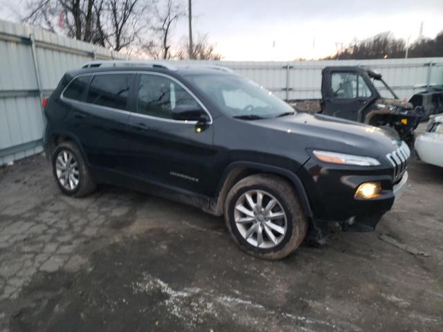 Photo 3 VIN: 1C4PJMDB9GW188006 - JEEP CHEROKEE L 